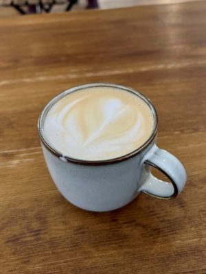   at Linka in Budapest