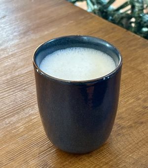   at Linka in Budapest