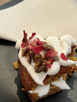   at Linka in Budapest