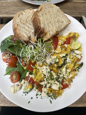   at Linka in Budapest