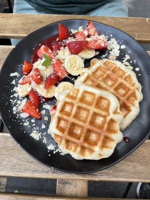   at Linka in Budapest