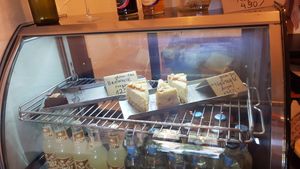  at Linka in Budapest