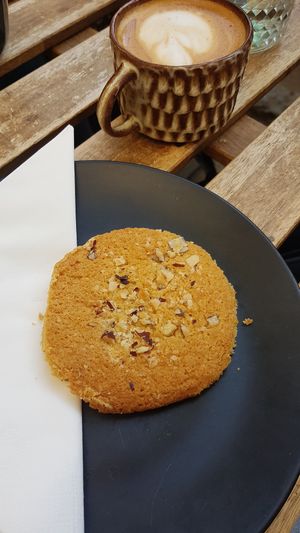  at Linka in Budapest