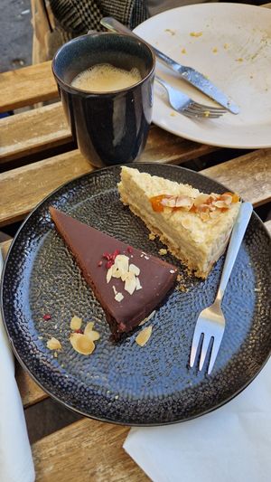  at Linka in Budapest