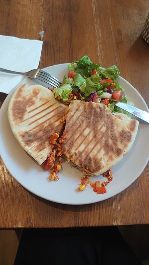  at Linka in Budapest