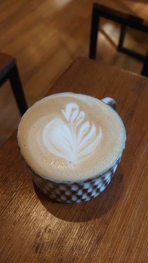  at Linka in Budapest