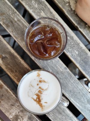  at Linka in Budapest