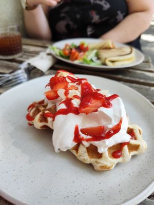  at Linka in Budapest