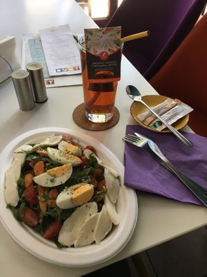   at BUNT Bistro in Cluj-napoca