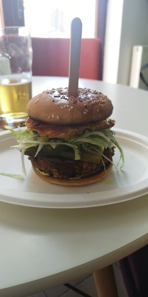  at BUNT Bistro in Cluj-napoca