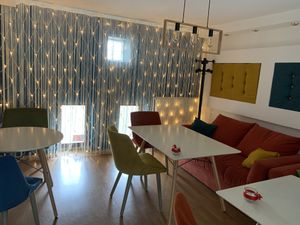   at BUNT Bistro in Cluj-napoca