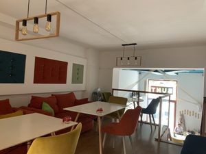   at BUNT Bistro in Cluj-napoca