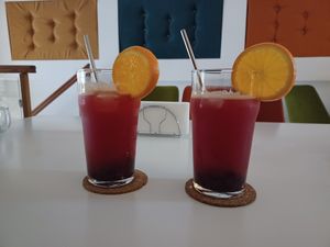  at BUNT Bistro in Cluj-napoca