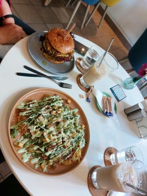  at BUNT Bistro in Cluj-napoca