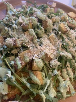   at BUNT Bistro in Cluj-napoca