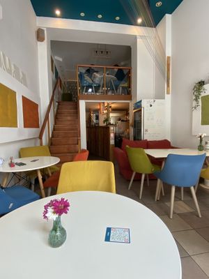   at BUNT Bistro in Cluj-napoca