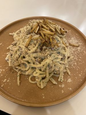   at BUNT Bistro in Cluj-napoca