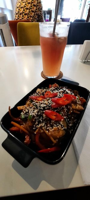  at BUNT Bistro in Cluj-napoca