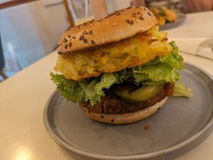  at BUNT Bistro in Cluj-napoca