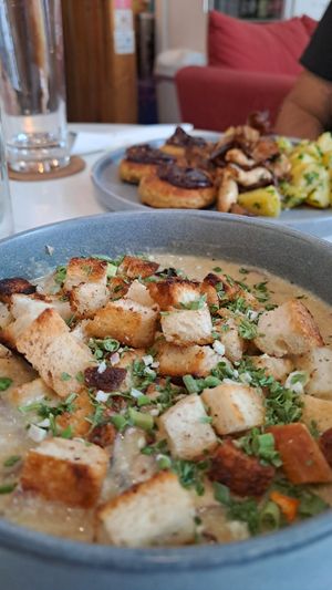  at BUNT Bistro in Cluj-napoca