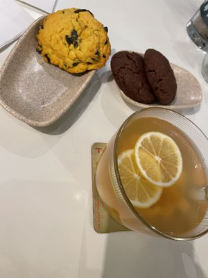   at BUNT Bistro in Cluj-napoca