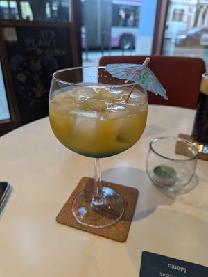  at BUNT Bistro in Cluj-napoca