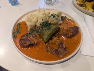  at BUNT Bistro in Cluj-napoca