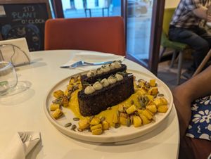  at BUNT Bistro in Cluj-napoca