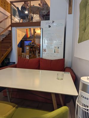  at BUNT Bistro in Cluj-napoca