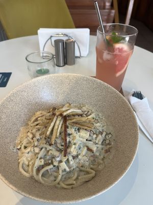   at BUNT Bistro in Cluj-napoca