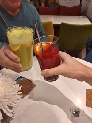  at BUNT Bistro in Cluj-napoca