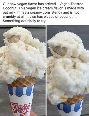  at Country Creamery in Oxford