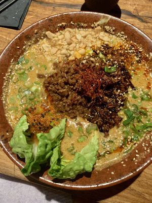   at Buya Izakaya Ramen in Berlin