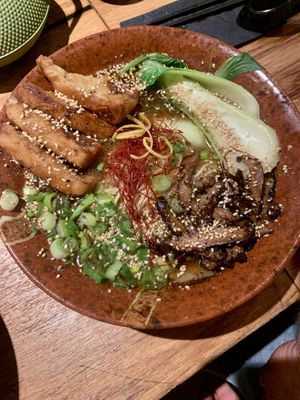   at Buya Izakaya Ramen in Berlin