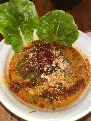   at Buya Izakaya Ramen in Berlin