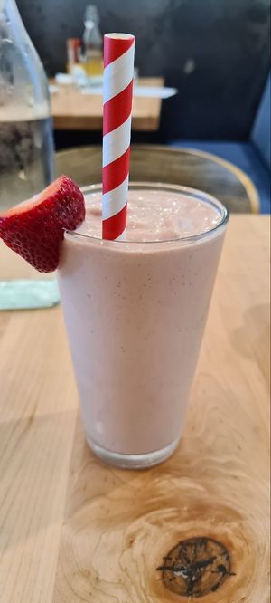  at Dream Cafe - Uptown in Dallas