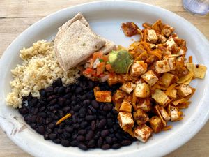  at Dream Cafe - Uptown in Dallas