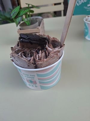  at Roll & Chill in Valletta