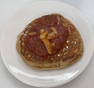   at Le Toasteur Villeray in Montreal