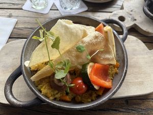   at Het Dinghuis in Deurne