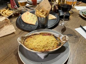   at Wildwood in Llandudno