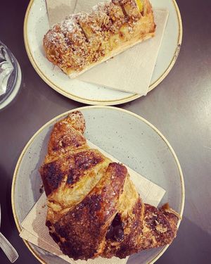 Colazione vegana 😍  at Pappare' in Trento