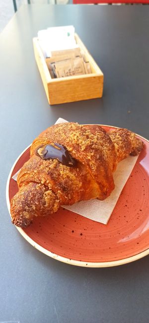  at Pappare' in Trento