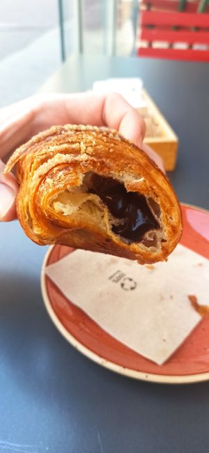  at Pappare' in Trento