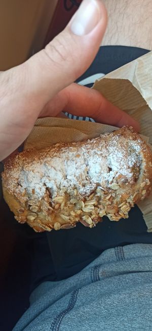  at Pappare' in Trento