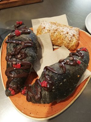  at Pappare' in Trento