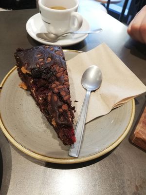  at Pappare' in Trento