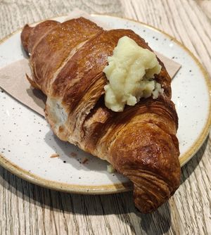  at Pappare' in Trento