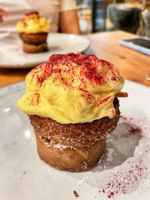   at Tillsamman in Zurich