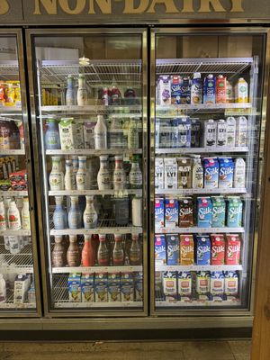   at Natural Grocers in Frisco